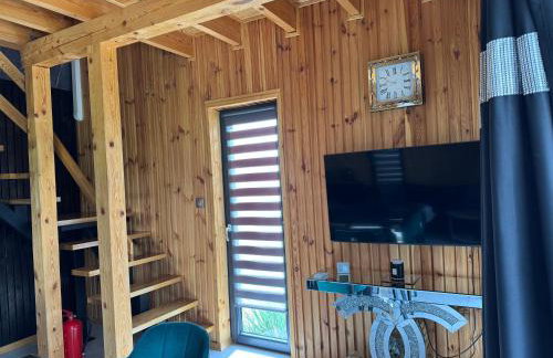 Luksusowe domki Mazury - Foto 14