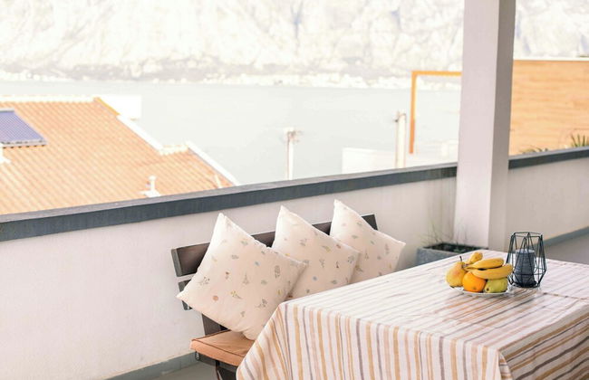 Step to Kotor bay Stoliv - Photo 44