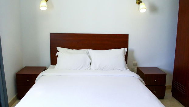 Marina View Luxury Retreat - Foto 3, Habitación