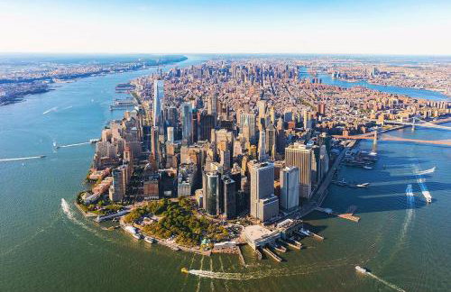 Luxury Three Bedroom apartment in a private house - Foto 37