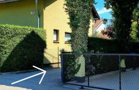 APARTMENT " Studio Green " free parking, self check-in - Foto 57