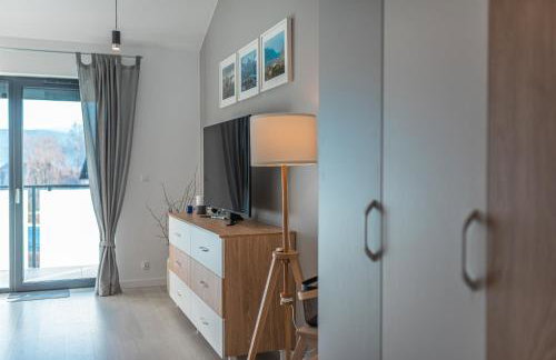 Apartament Widok 5 - Foto 12