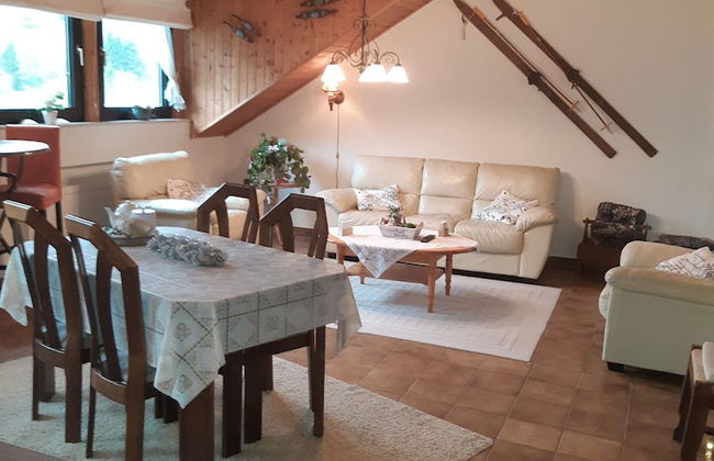 Familiehuis Dolve - Photo 20