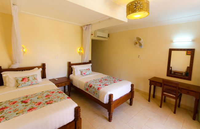 Luxury Private Villas in Diani Beach, Mombasa Kenya - Foto 2