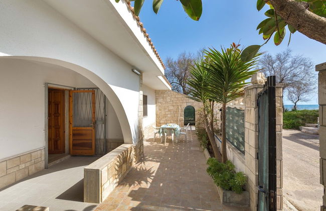 2834 Sun&sea by Barbarhouse - Foto 17