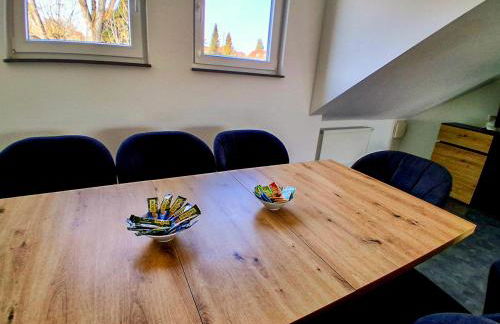 Boardinghouse - Alte Mühle - Foto 21