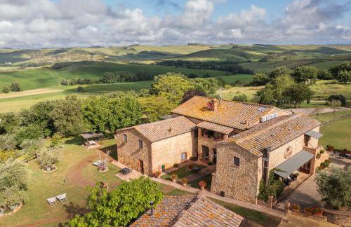 Agriturismo La Fonte - Photo 10