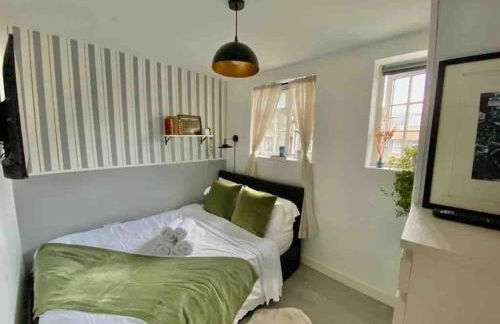 One bedroom Putney Village flat - Foto 1