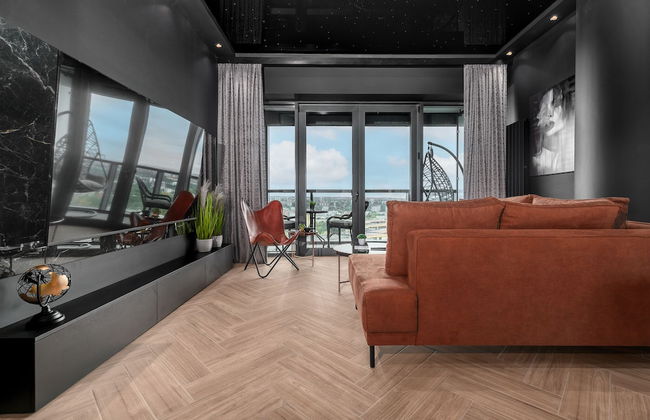 MARGI Velvet Apartament - Foto 4