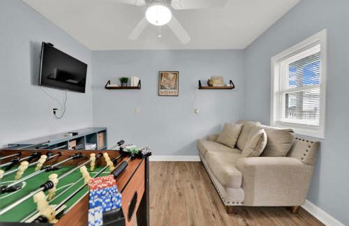 Luxury Bathroom Home with Game Room 25 Mins to PCB - Foto 23