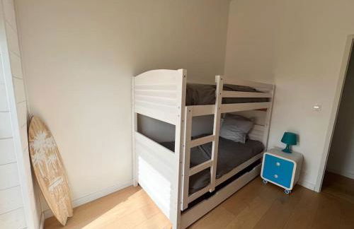 Jolie maison de vacances à 5 mn à pied des plages - Foto 18