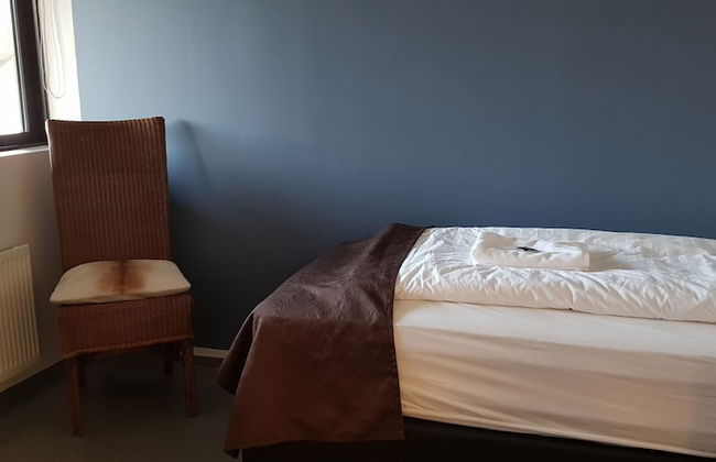 Bifröst Apartments - Foto 2