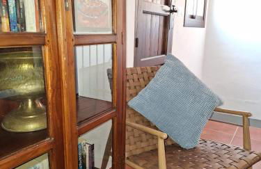 La Covacha - unique town house with exclusive pool and garden in the heart of the Village - Foto 12