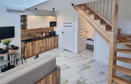 ZATOR Domki INTERSTYL, Energylandia - Foto 25