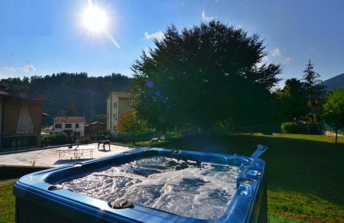 Nidi del faggio rosso - Family Holiday Home - Foto 24