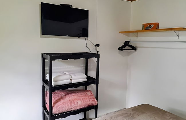 Cottages Bem-te-Vi e Beija-Flor, Mata Atlântica, Pesca, Natureza - Foto 15