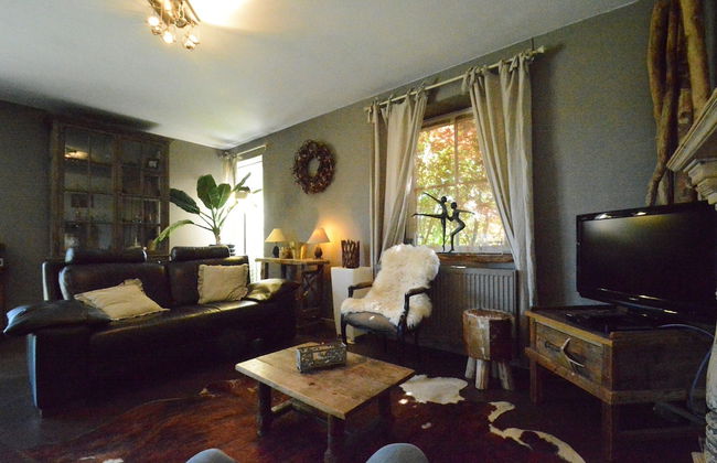 Forest Cottage, Jehonville - Photo 12