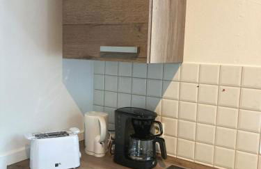 Große Wohnung Oberntor - Foto 13