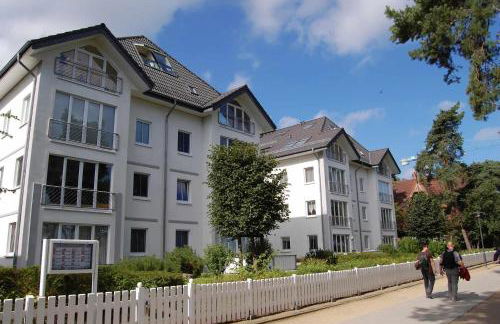 Villa Strandperle 01 - Photo 12