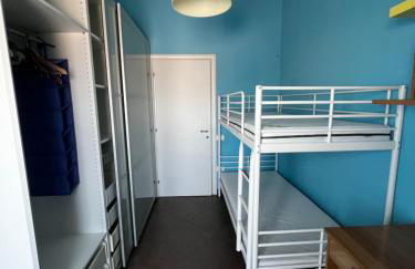 Lellolocations - Attico Via Villetta - Foto 14