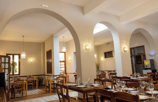 Villa Turística de Priego de Córdoba - Foto 29