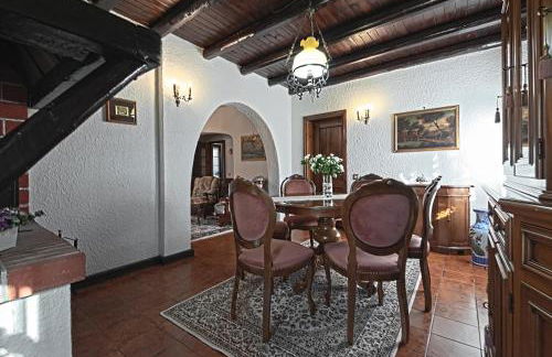 VECCHIA FAVOLA HOUSE - Foto 41