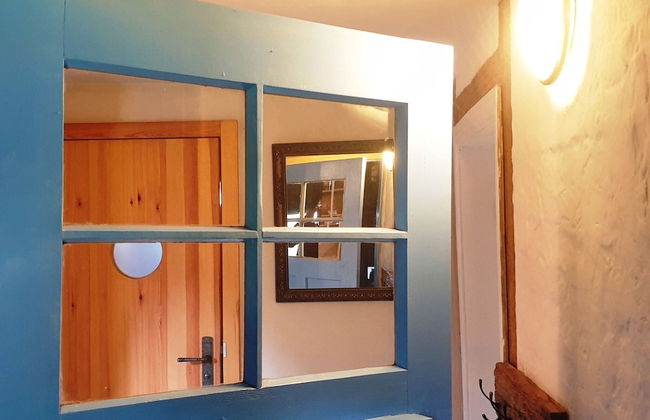 Angenehmes Ferienhaus in Monkebude - Foto 28