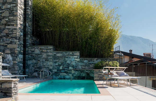 Co-b730-decr9at - Villa Visina - Foto 60