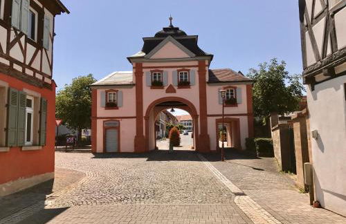 Villa Kerzenheimer Tor - Foto 33