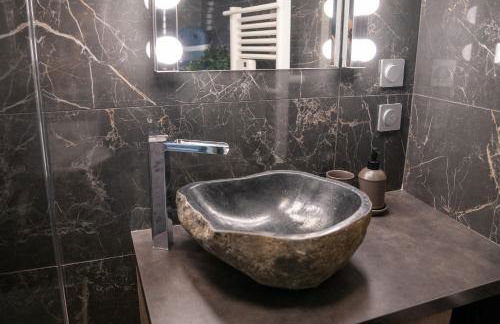 LA FABRIQUE - Centre ville - Climatisation - Foto 18