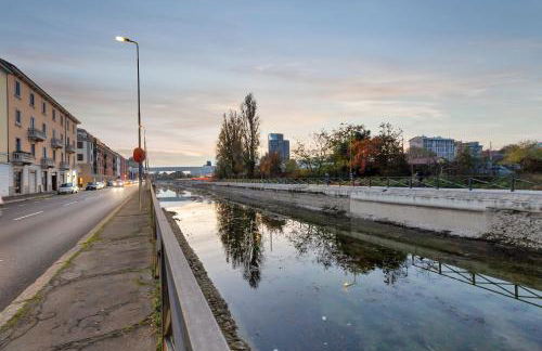 San Cristoforo M4 - Quiet & Bright Apartment - Foto 11