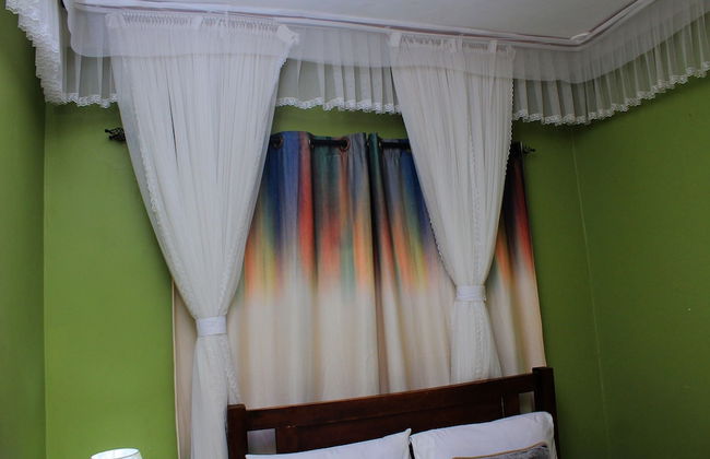 Mamikki Hotel Apartment - Photo 37