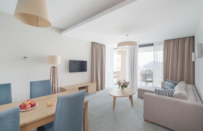 Lavicon Apart Hotel Collection - Photo 12