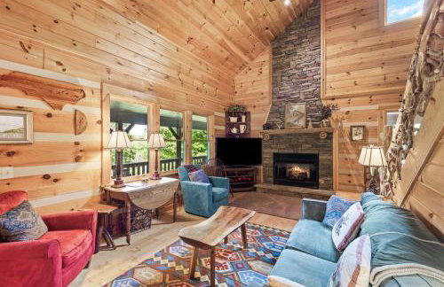 Mountain Laurel Lodge - Foto 7