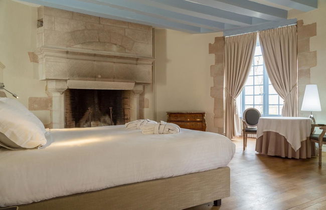 Château de Dissay, The Originals Collection - Foto 9