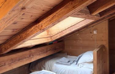 Chalet Moose - Foto 8