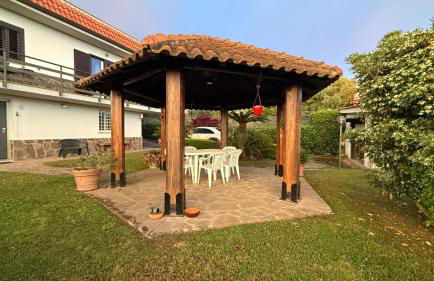 Oasi di Angelica villa con piscina privata - Foto 12