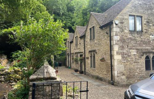 Spacious Cotswold Bolthole - Foto 8