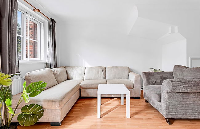 Beautiful Three-bedroom House in Richmond - Foto 6