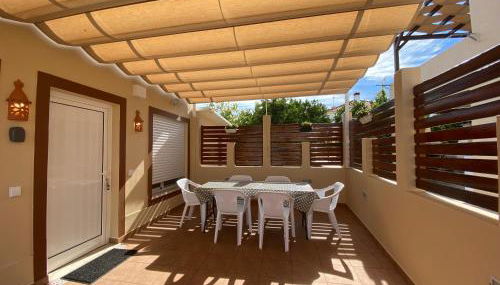 Villa ELTAEL - Miguel House - Warm Pool from April 2026- Facilities for Disabled Guests - Foto 3