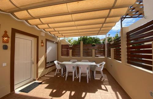 Villa ELTAEL - Miguel House - Warm Pool from April 2026- Facilities for Disabled Guests - Foto 3