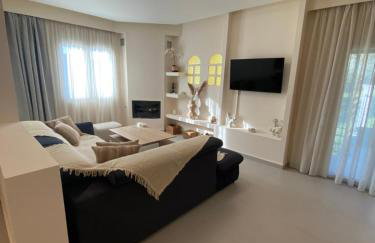 Olea House 2' walk from the sea - Foto 3