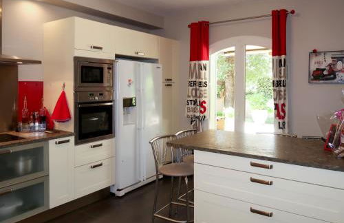 Holiday Home Sweet Home in Luberon by Interhome - Foto 14