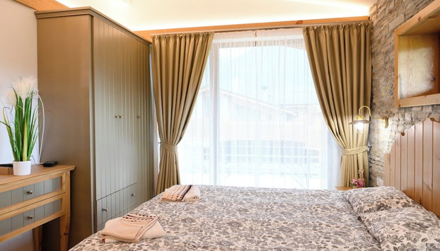 Villa Letizia near Pirin Golf Resort - Foto 3, Habitación