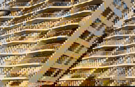 Beaconlea Tower Apartments - Photo 49