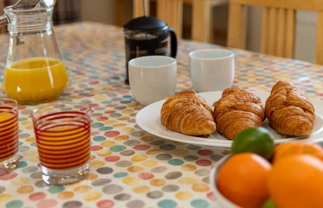 Craigmore Lodge - Foto 9