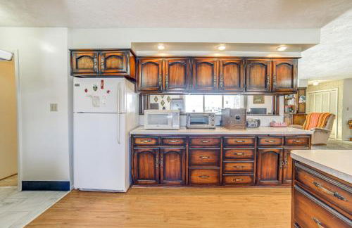 Idaho Vacation Rental Day Trip to Yellowstone! - Foto 10