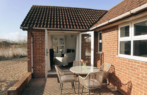 Dragonfly Stays at Lower Lakes - Foto 25