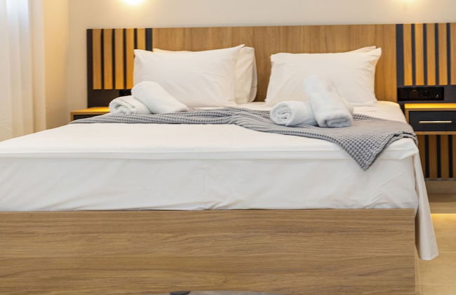 RAFKON Luxury Apartments - Myrina - Foto 15