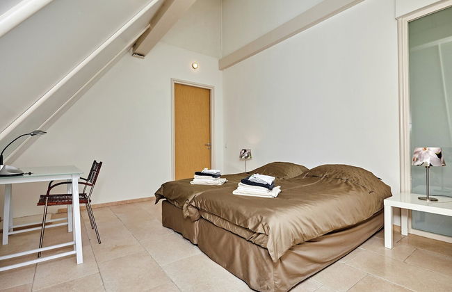 Stately Villa in Wierum with Fantastic Views & Hot Tub - Foto 4